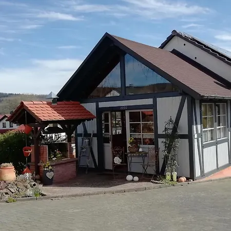 Familie Schultheis * Steinau an der Straße